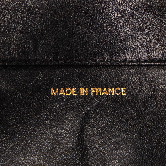 Chanel CC Jumbo XL Tote - Picture 8 of 9